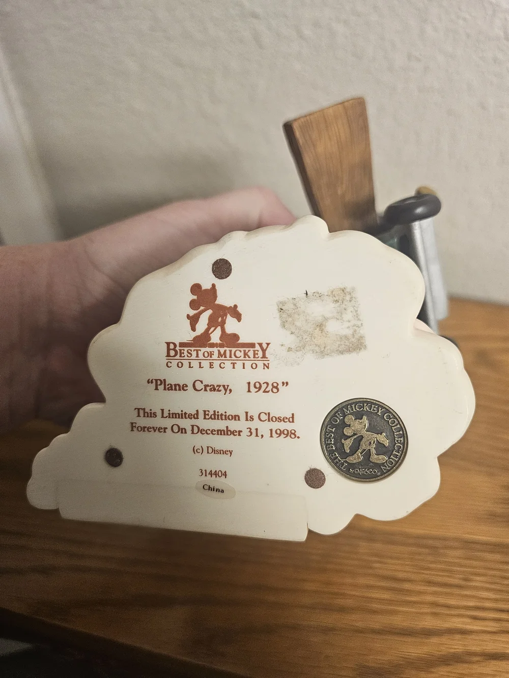 Disney Best of Mickey Collection 